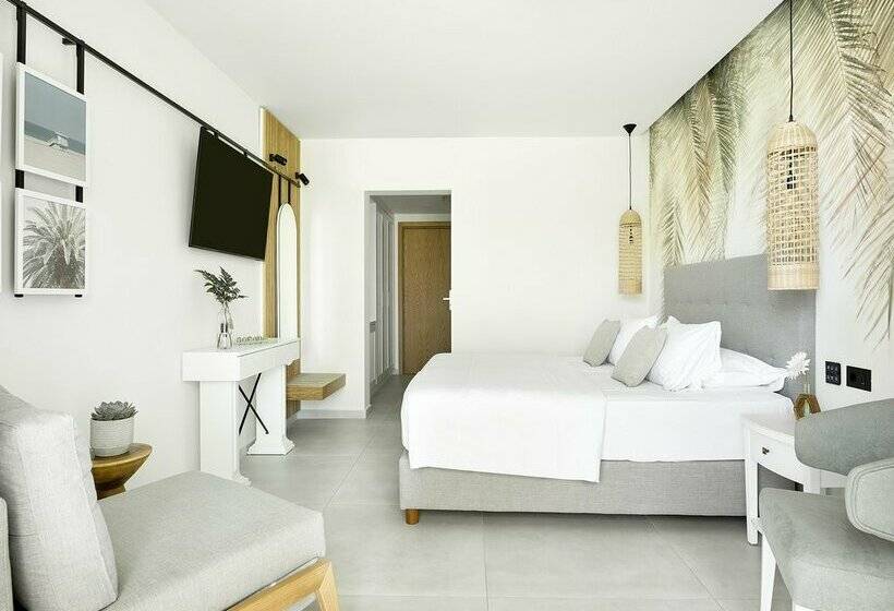 فندق Iberostar Selection Creta Marine