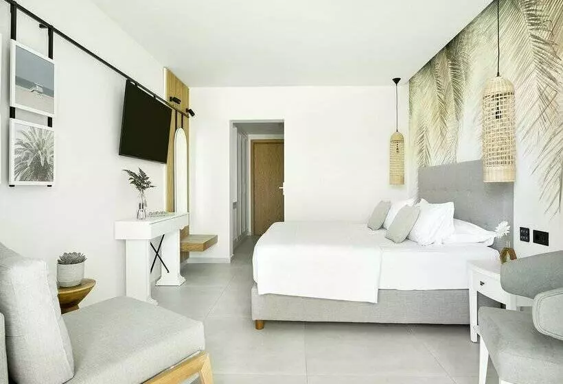 酒店 Iberostar Selection Creta Marine