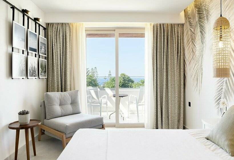 فندق Iberostar Selection Creta Marine