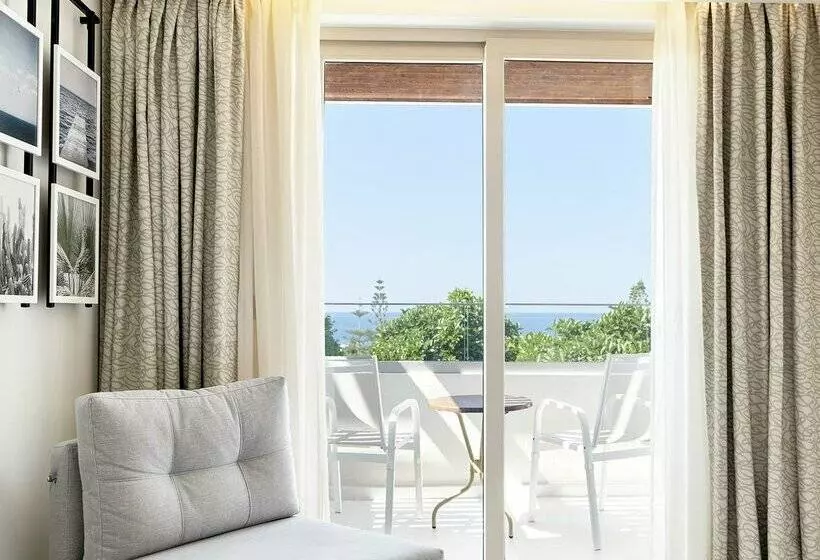 酒店 Iberostar Selection Creta Marine