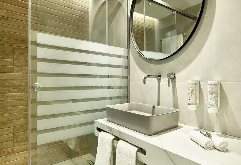 酒店 Iberostar Selection Creta Marine