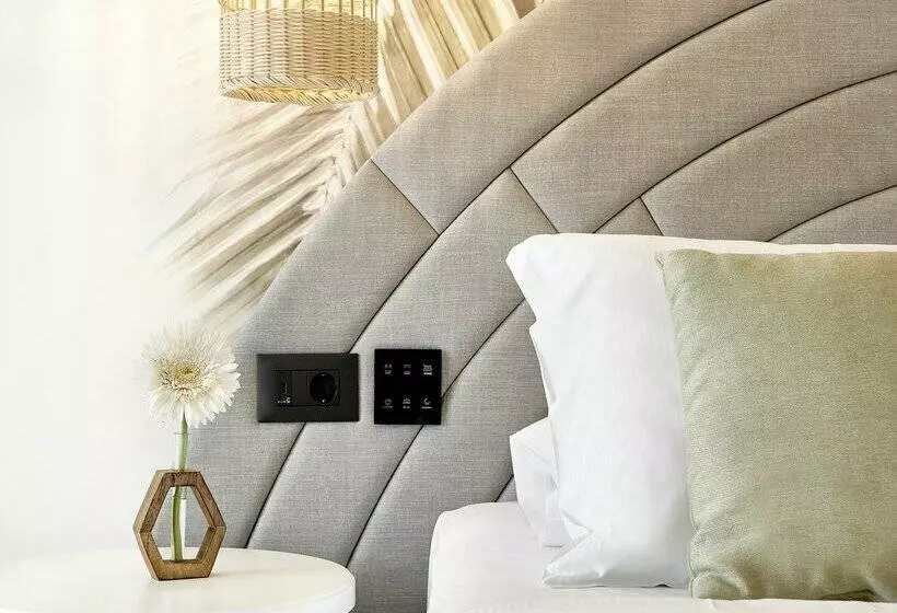 酒店 Iberostar Selection Creta Marine