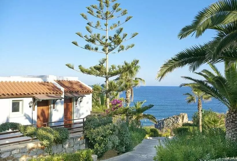 酒店 Iberostar Selection Creta Marine