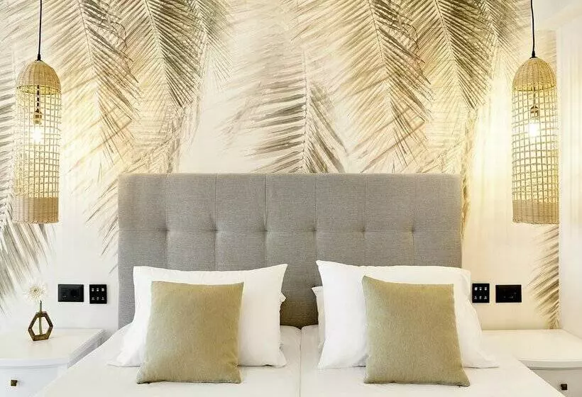 酒店 Iberostar Selection Creta Marine