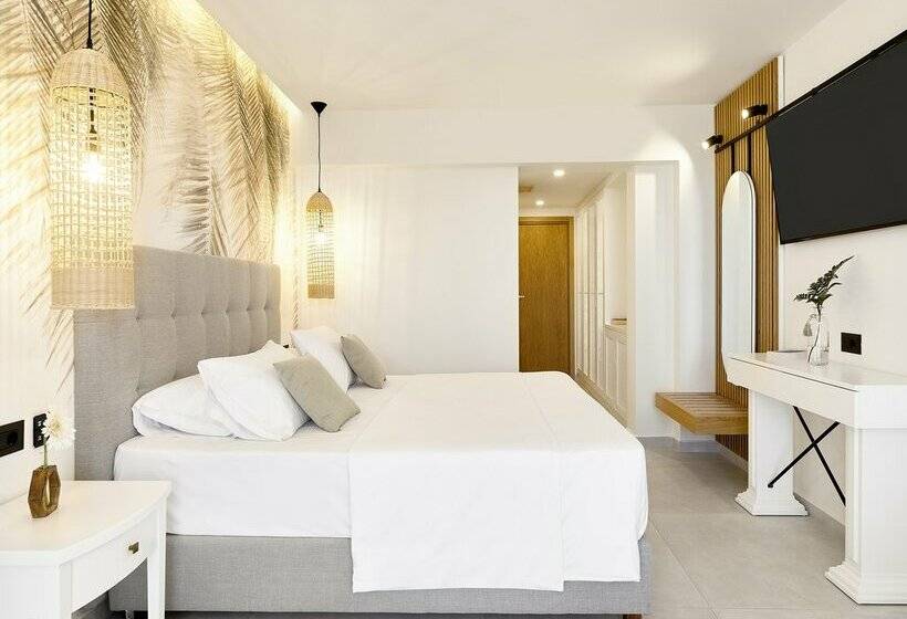 فندق Iberostar Selection Creta Marine