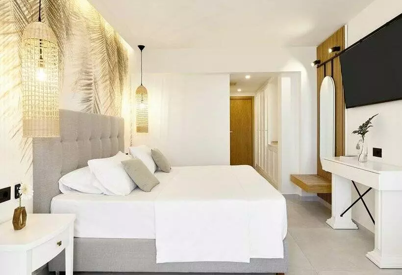 酒店 Iberostar Selection Creta Marine