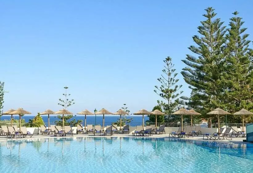 酒店 Iberostar Selection Creta Marine