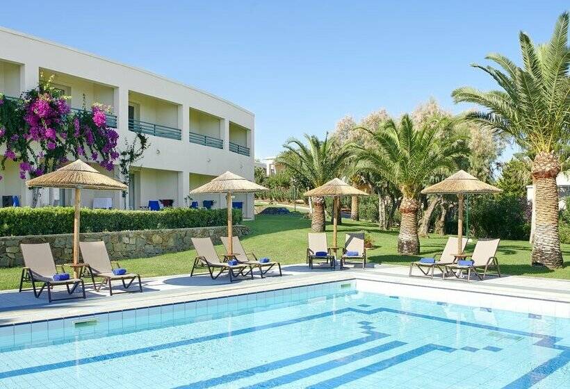 فندق Iberostar Selection Creta Marine