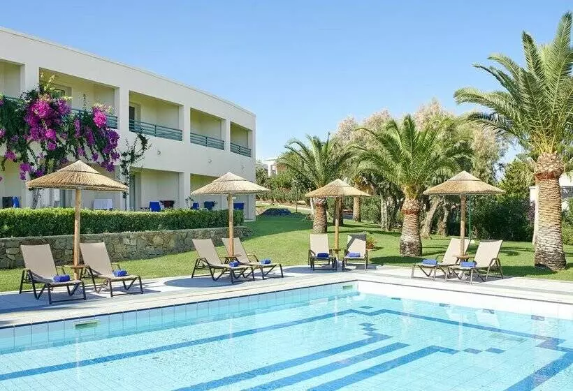 酒店 Iberostar Selection Creta Marine