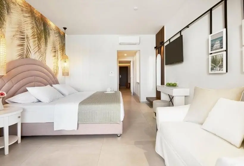 Hotel Iberostar Selection Creta Marine
