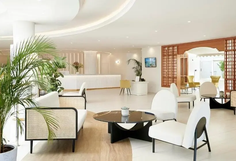 Hotel Iberostar Selection Creta Marine