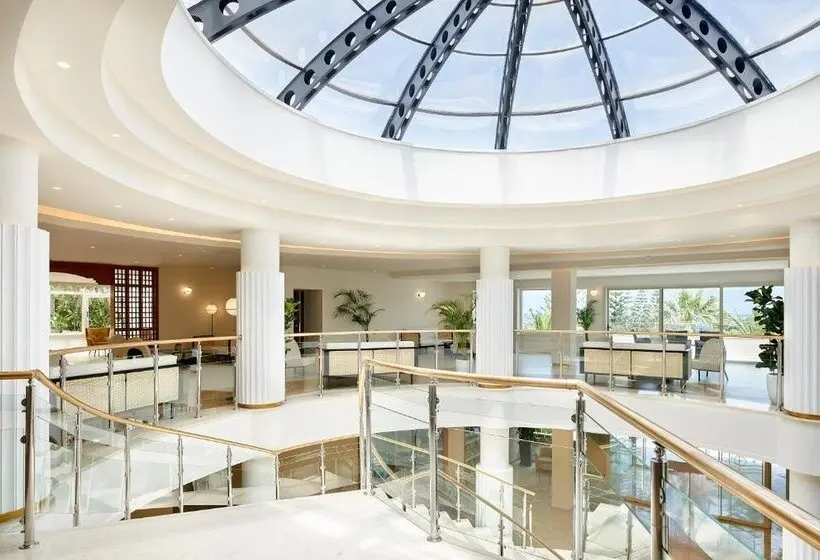 Hotel Iberostar Selection Creta Marine