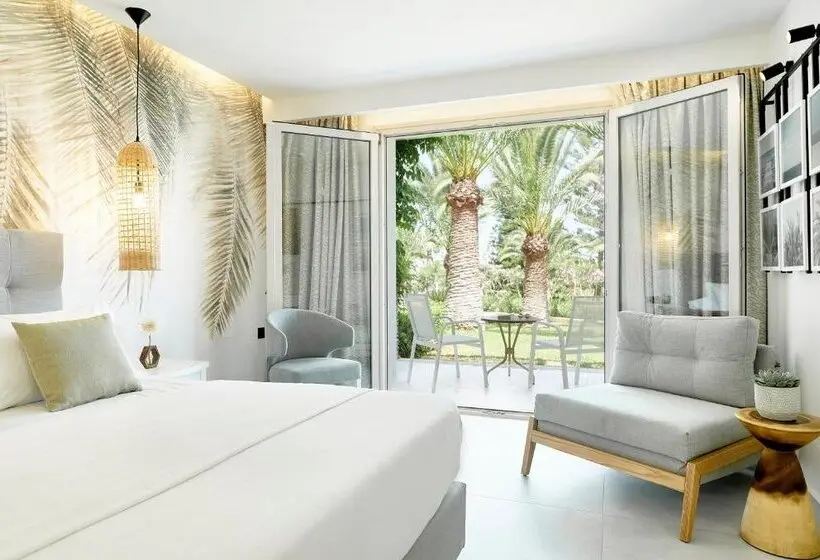 Hotel Iberostar Selection Creta Marine