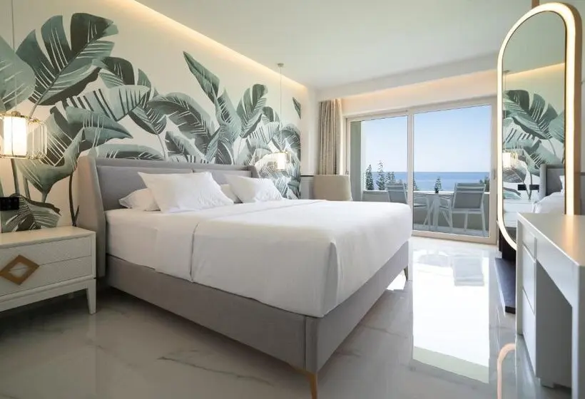 Hotel Iberostar Selection Creta Marine