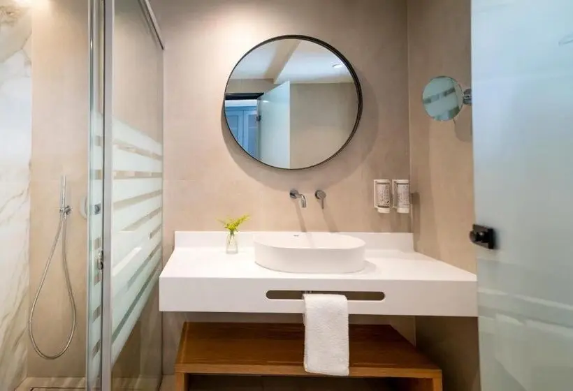 Hotel Iberostar Selection Creta Marine