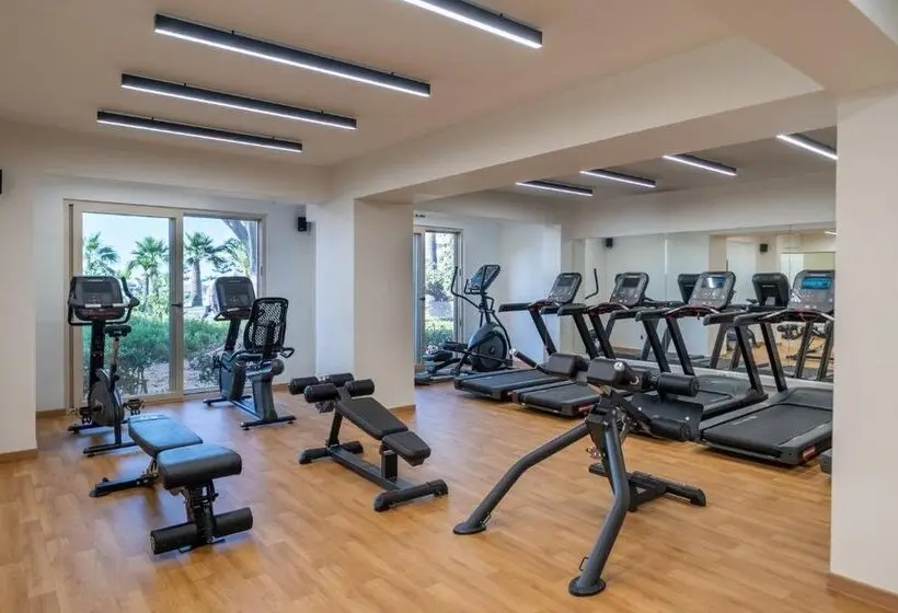 Hotel Iberostar Selection Creta Marine