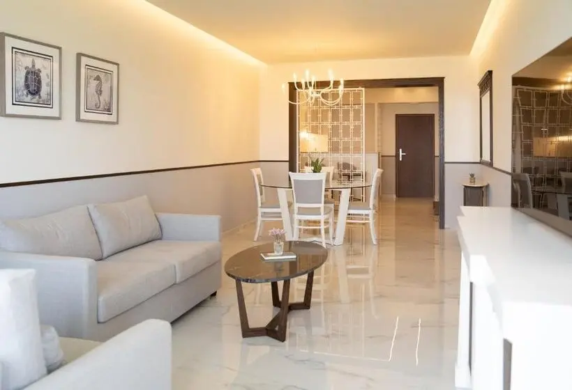 Hotel Iberostar Selection Creta Marine