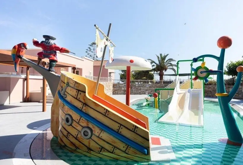 Hotel Iberostar Selection Creta Marine