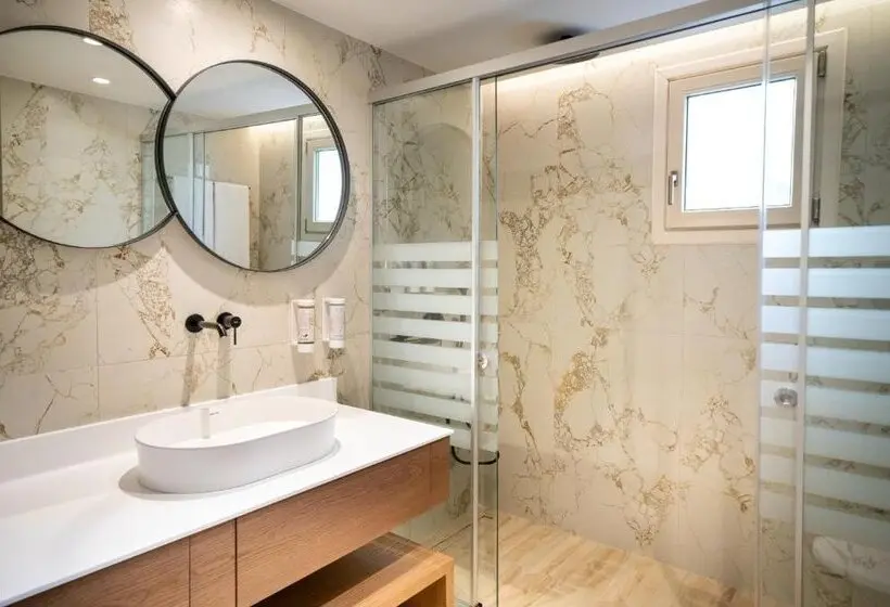 Hotel Iberostar Selection Creta Marine