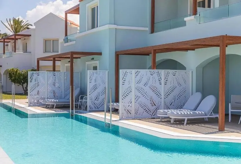 Hotel Iberostar Selection Creta Marine