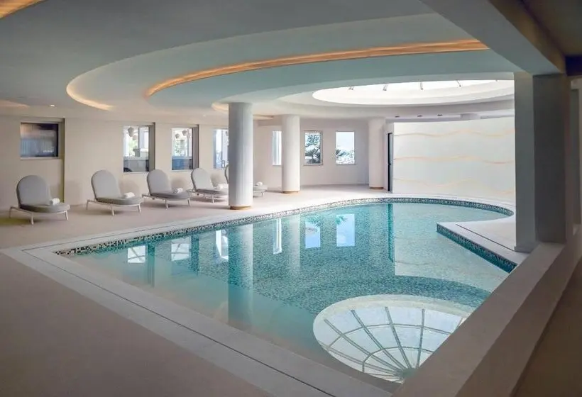 Hotel Iberostar Selection Creta Marine