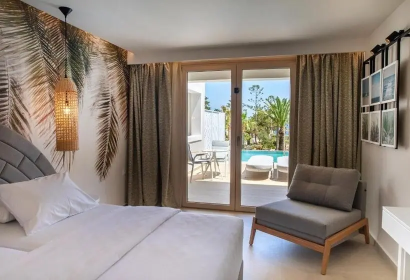 Hotel Iberostar Selection Creta Marine