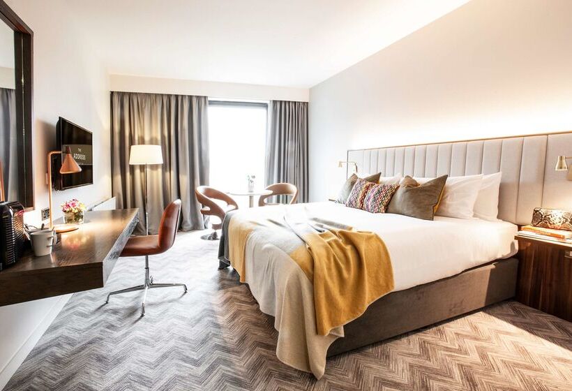 Hotel The Address Citywest