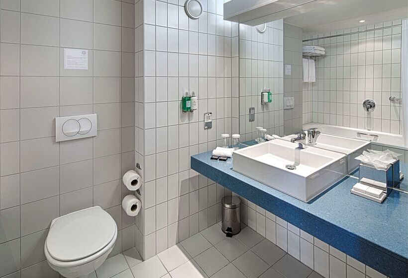 Hotel The Address Citywest