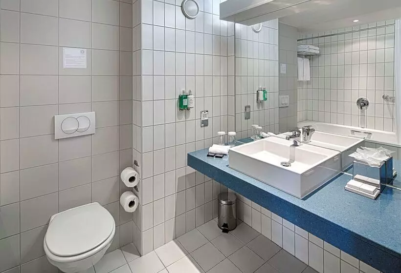 Hotel The Address Citywest