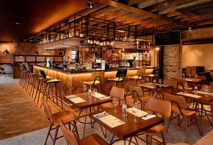 Hotel The Address Citywest