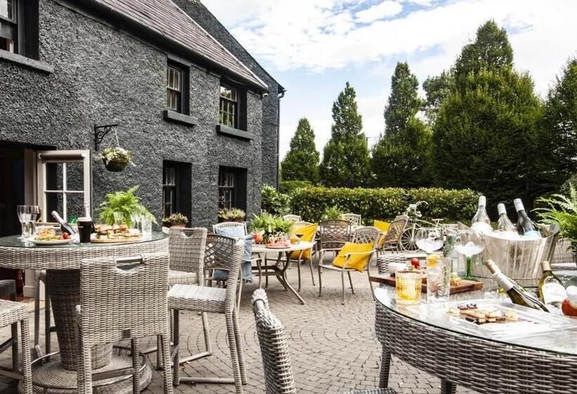 Hotel The Address Citywest