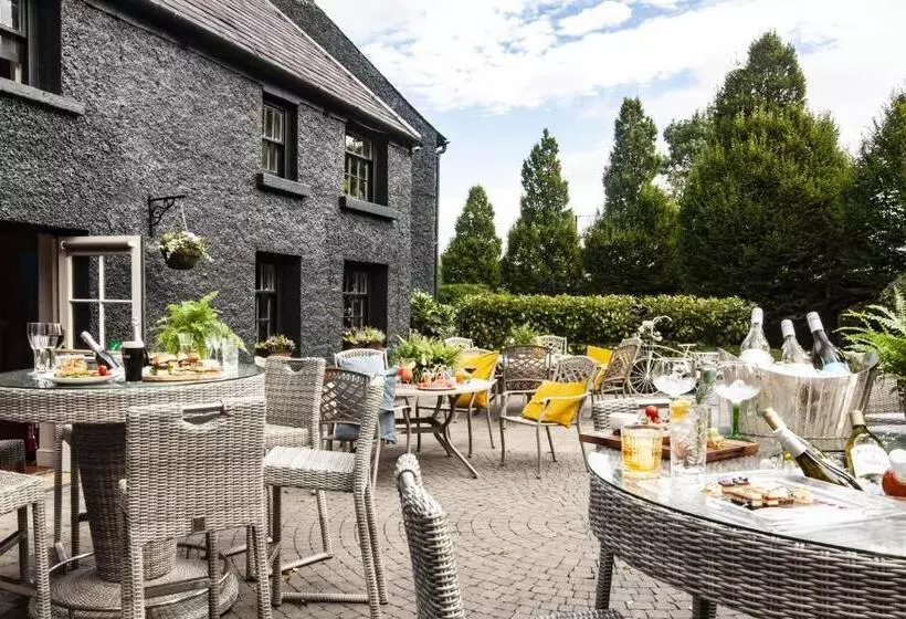 Hotel The Address Citywest