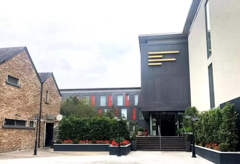 Hotel The Address Citywest