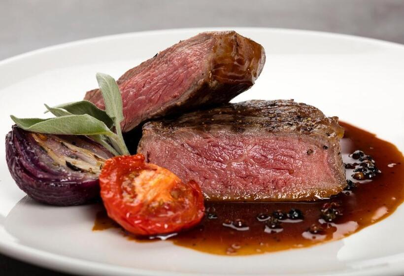 Hotel The Address Citywest