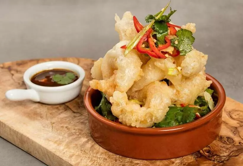 Hotel The Address Citywest