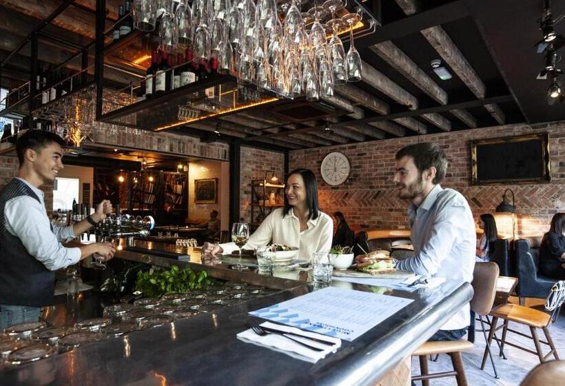 Hotel The Address Citywest