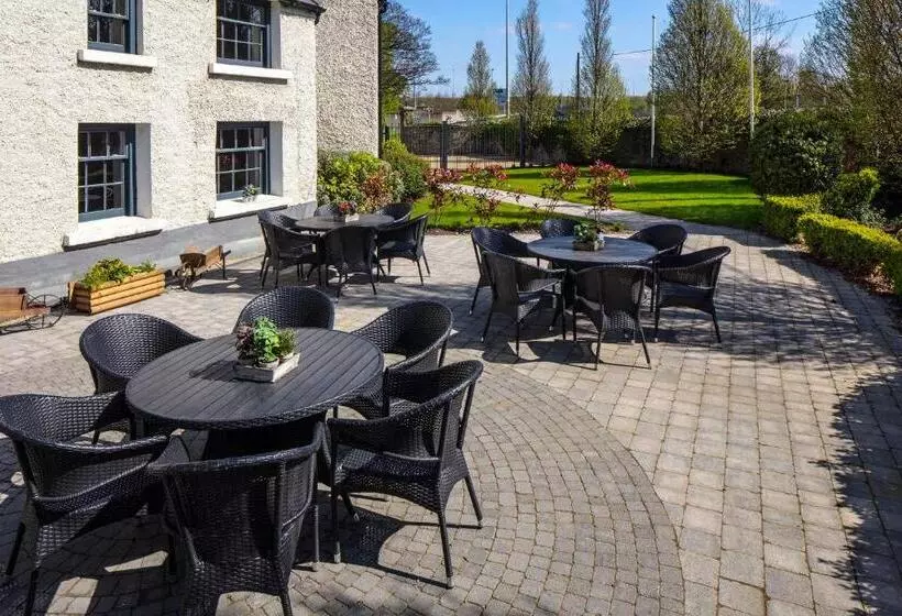 Hotel The Address Citywest