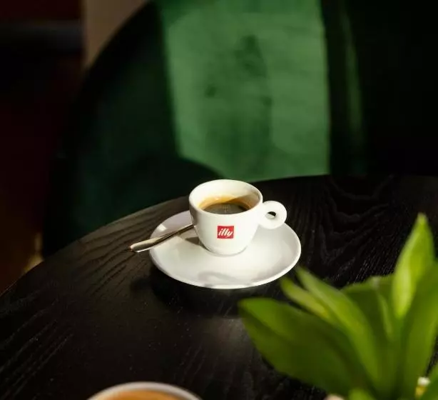 Hotel Leonardo Liverpool