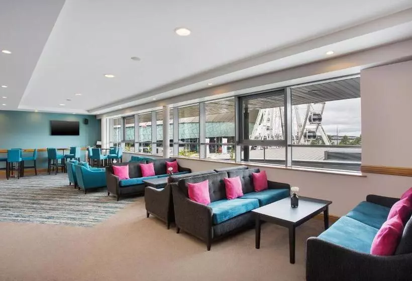 Hotel Leonardo Liverpool