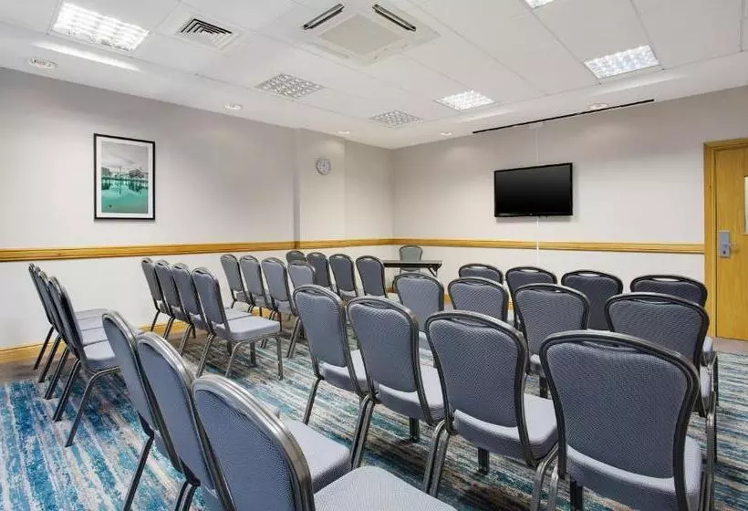 Hotel Leonardo Liverpool