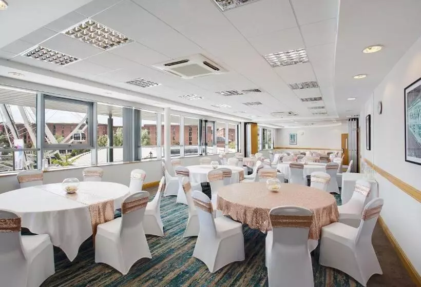 Hotel Leonardo Liverpool