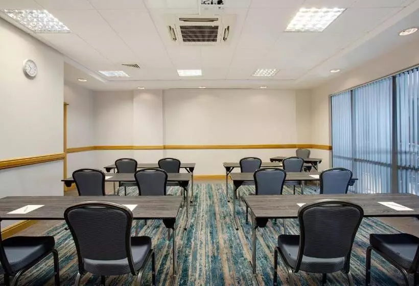 Hotel Leonardo Liverpool