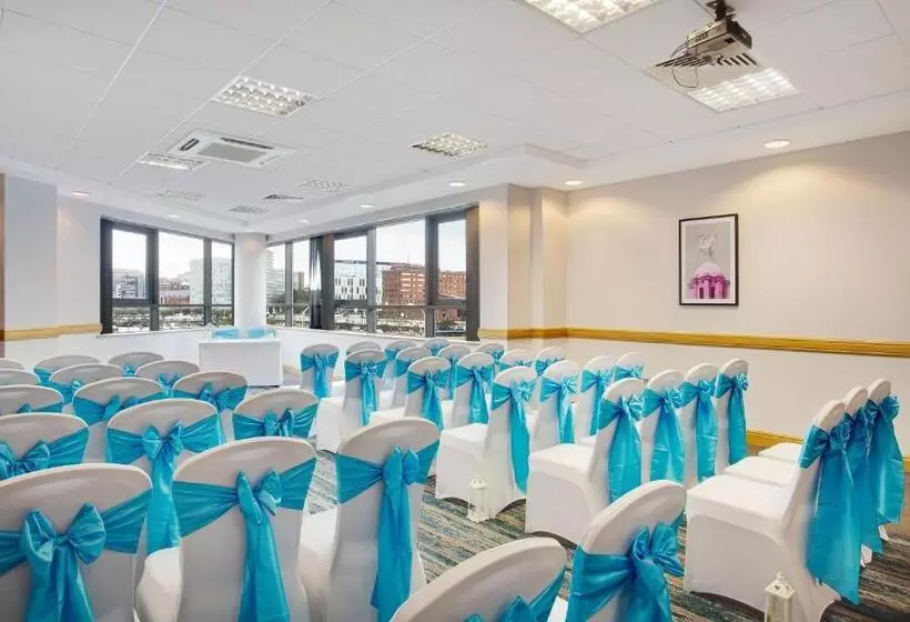 Hotel Leonardo Liverpool