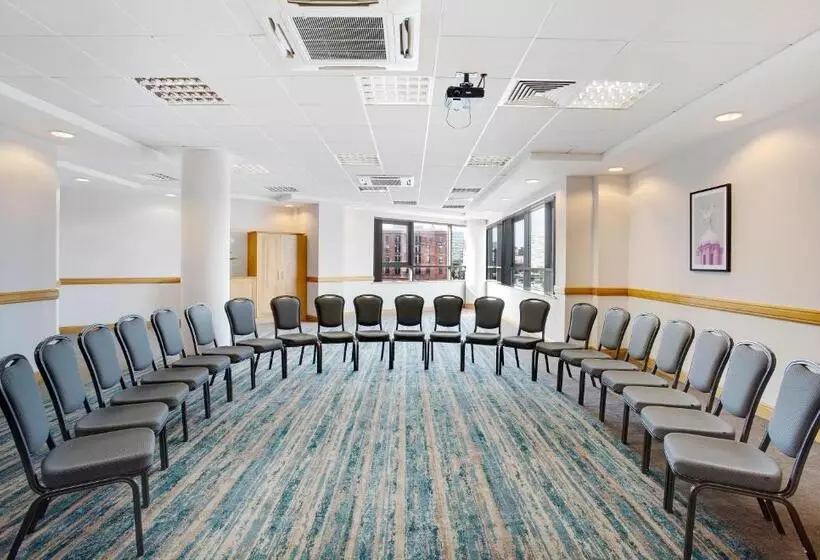 Hotel Leonardo Liverpool