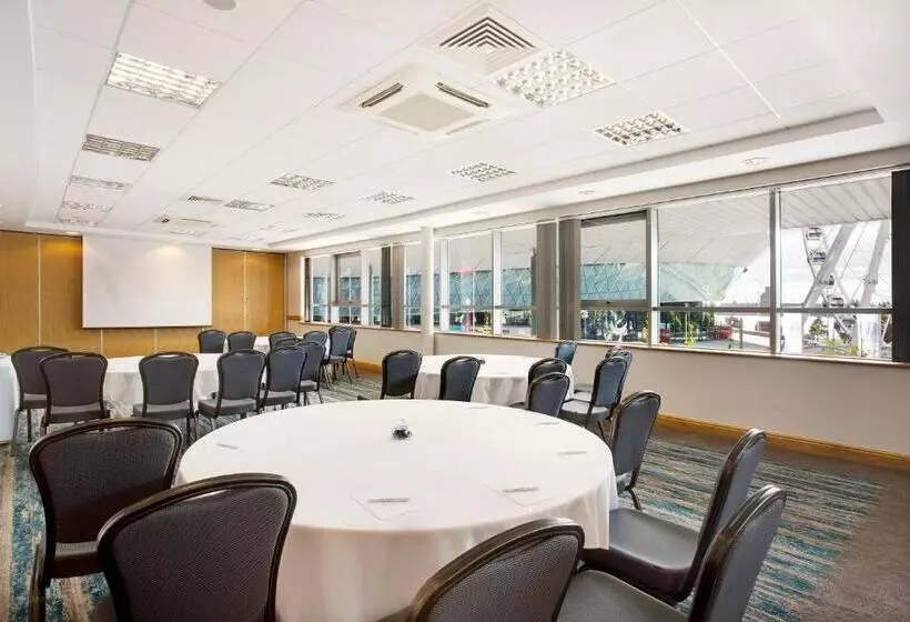 Hotel Leonardo Liverpool