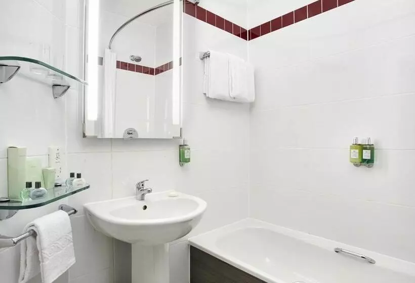 Hotel Leonardo Liverpool