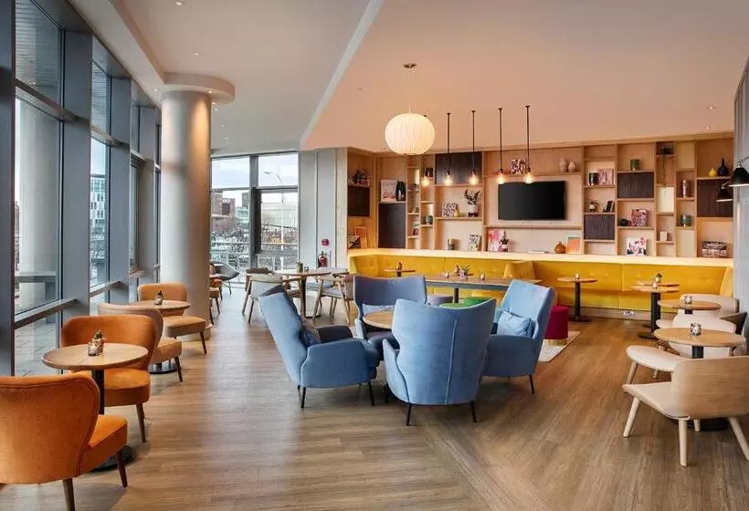 Hotel Leonardo Liverpool