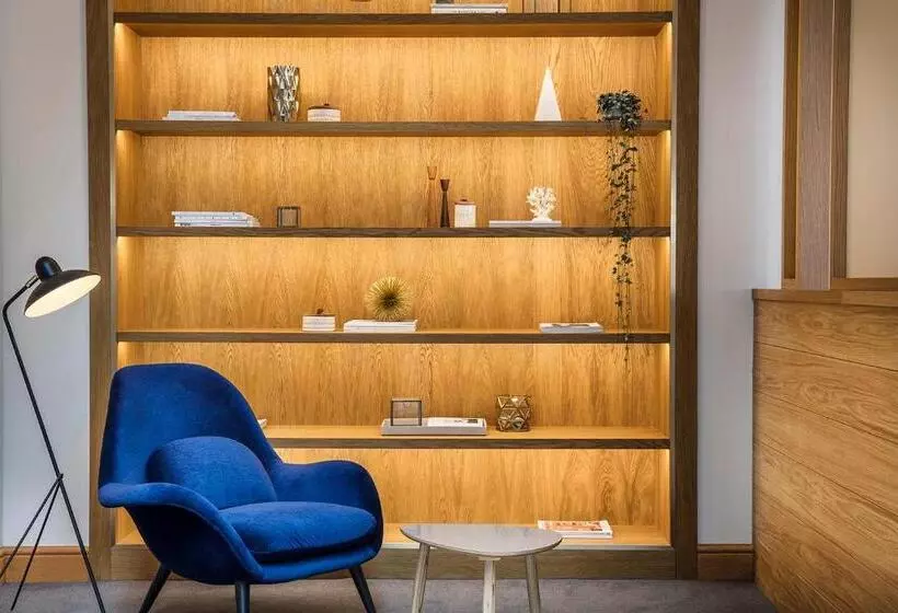 Hotel Leonardo Liverpool