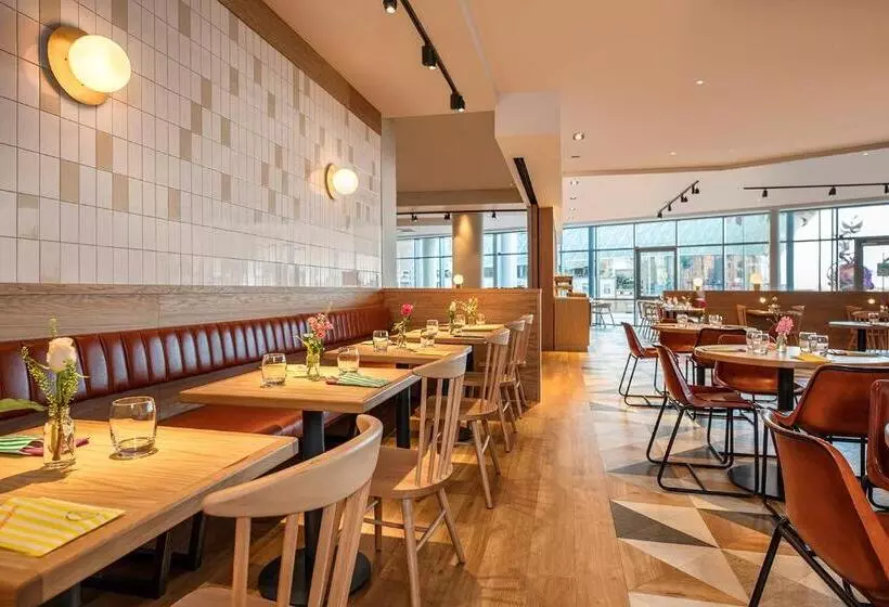 Hotel Leonardo Liverpool