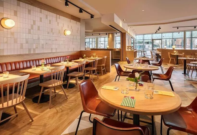 Hotel Leonardo Liverpool